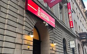 Tl Hotel Budapest